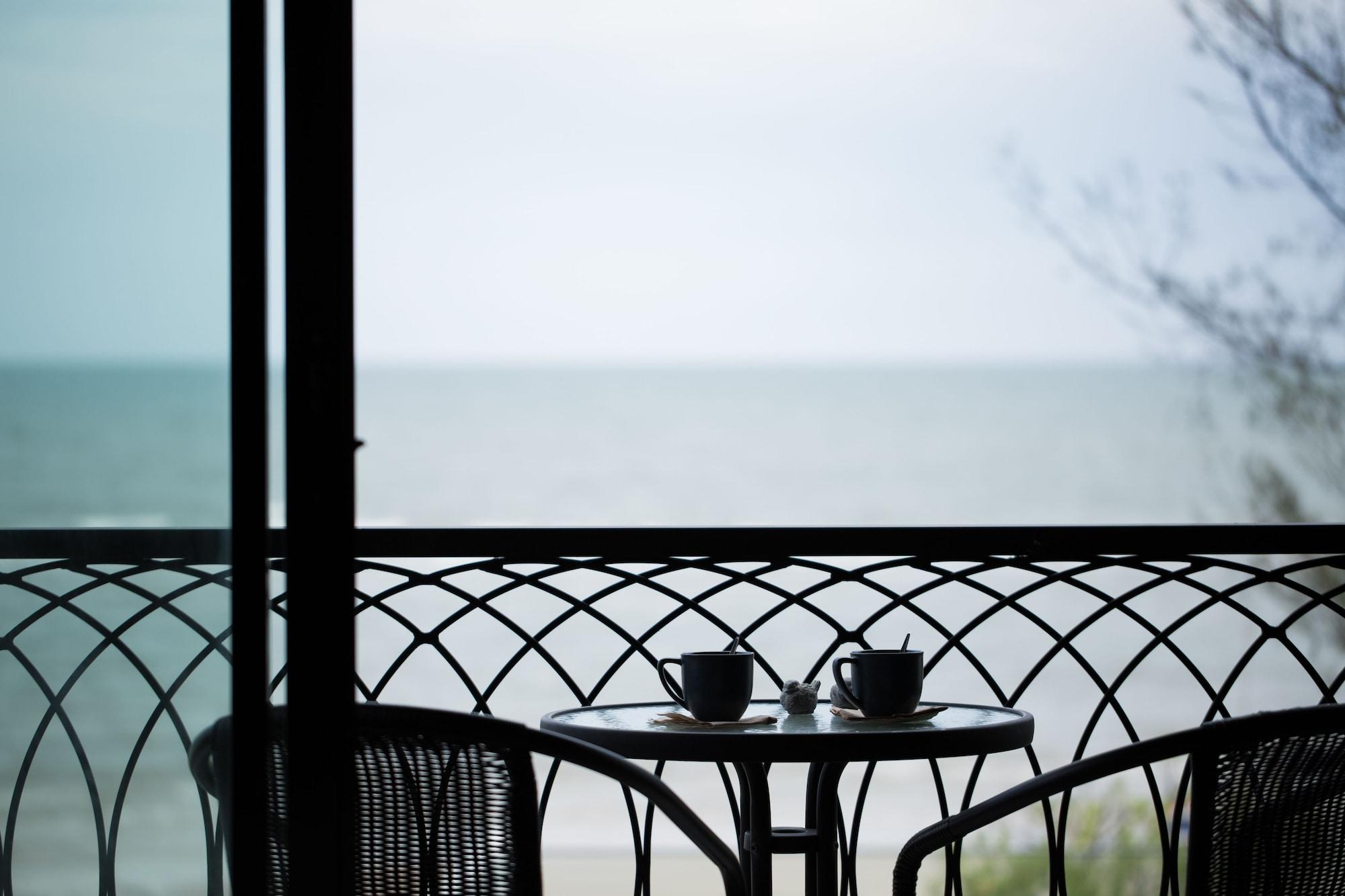 Siambeach Resort Cha-Am Εξωτερικό φωτογραφία