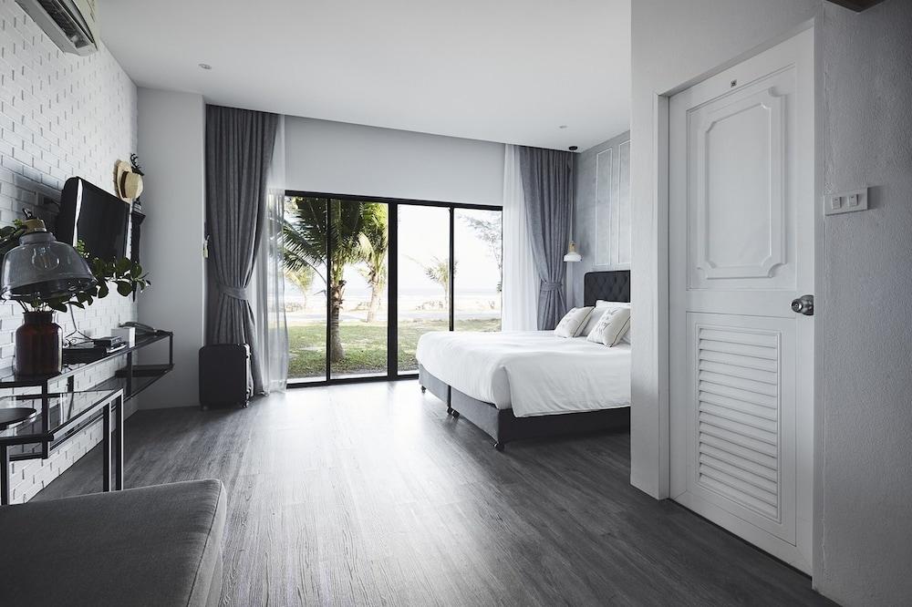 Siambeach Resort Cha-Am Εξωτερικό φωτογραφία