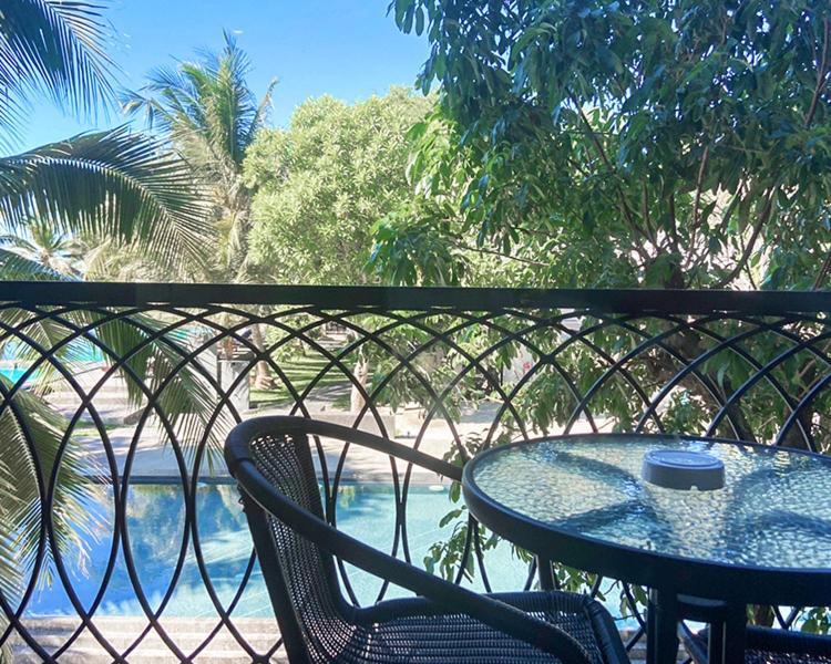 Siambeach Resort Cha-Am Εξωτερικό φωτογραφία